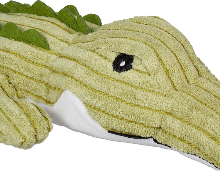Actual product image Relaxdays Doorstop (1 Piece, 45 x 16 x 8 cm)