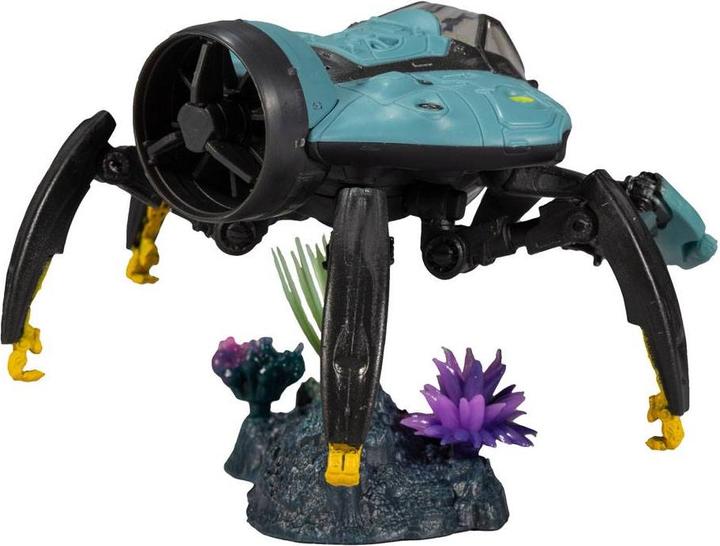 Image du produit Bandai Coffret Avatar Medium Veh Crabe