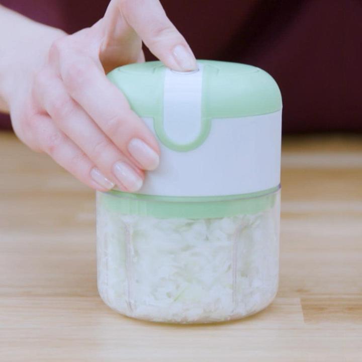 Productafbeelding Livington 3 Seconden Chopper (250 ml, 37 W)