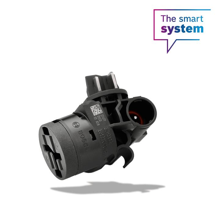 Produktbild Bosch eBike Bosch Akku-Adapter BAD1 BCH3112 (E-Bike Akku)