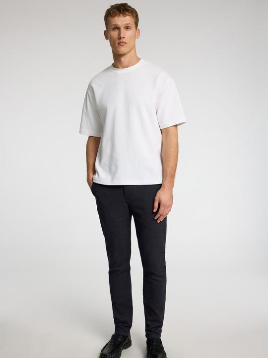 Actual product image Selected Homme 175 Slim Fit Brushed Chino (W30/L32)