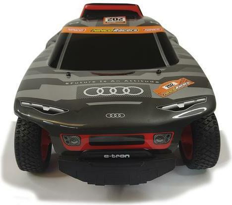 Actual product image Ninco R/C Audi RS Q E-TRON 1:10 (93147NH) (RTR Ready-to-Run)