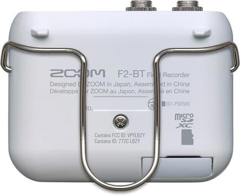 Produktbild Zoom F2-BT (Handheld)