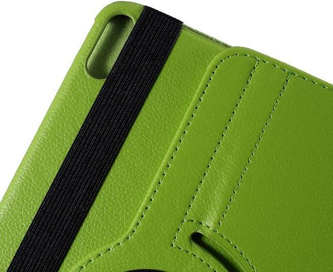 Actual product image MU Classic Rotatable Leather Cover (MatePad Pro)