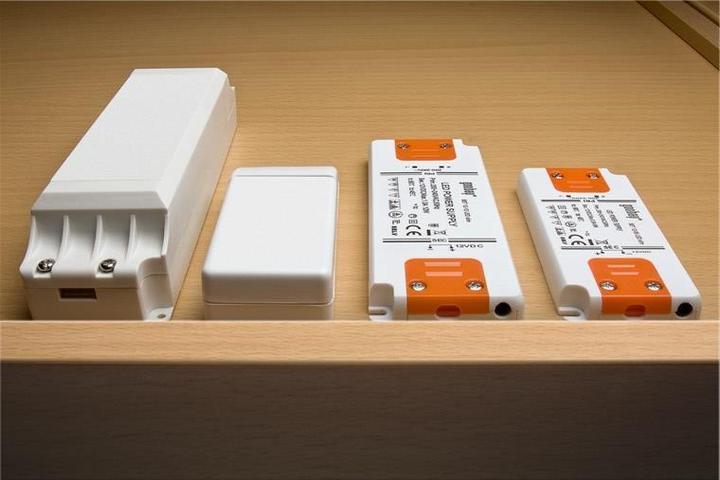 Produktbild Goobay LED-Trafo