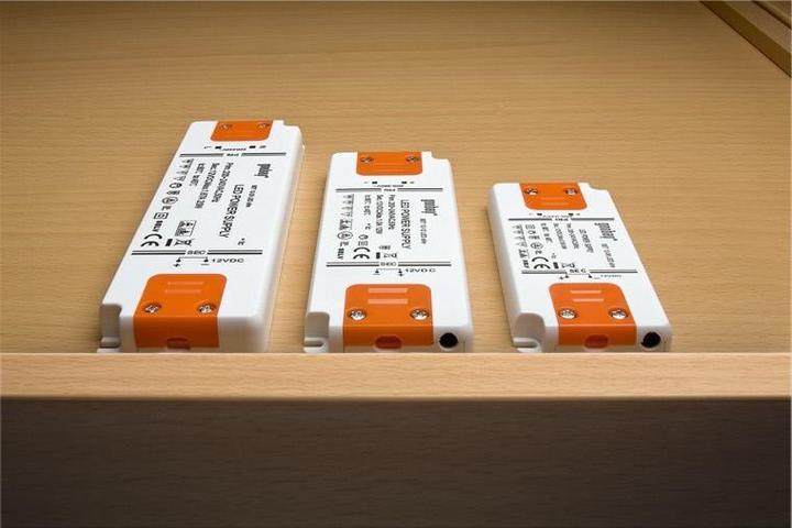 Produktbild Goobay LED-Trafo
