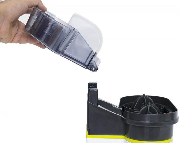 Produktbild Cecotec Exprimidor Cecojuicer Zitrus
