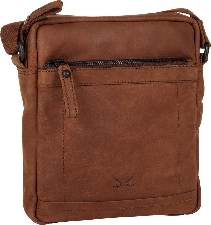 Actual product image Sansibar Umhängetasche