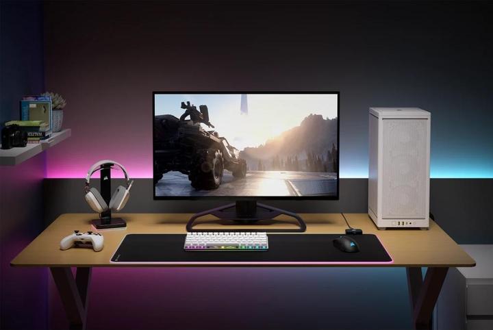 Produktbild Corsair 2000D Airflow (Mini-ITX)