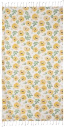 Sagaform Drap de hammam 90x170 Eden (90 x 170 cm)