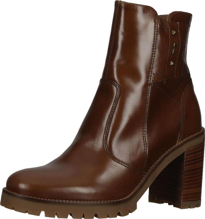 Actual product image Nero Giardini Stiefelette (40)