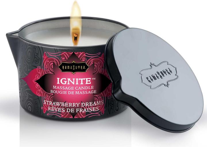Immagine prodotto Kamasutra Ignite