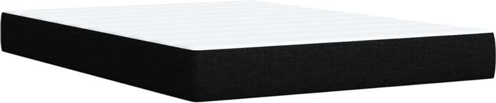 Immagine prodotto VidaXL Bo x letto a molle con materasso 140 x 200 cm in tessuto (140 x 200 cm, 140 x 200 cm)