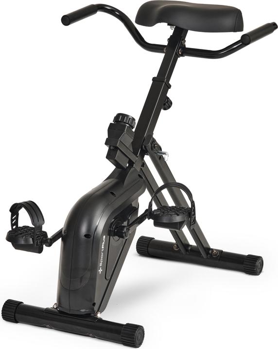 Produktbild Sportplus Tischfahrrad für zuhause