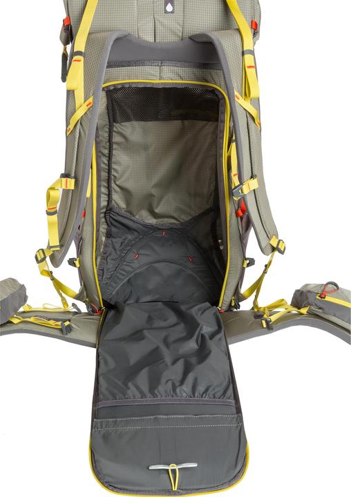 Actual product image Big Agnes Prospector 50L (50 l)