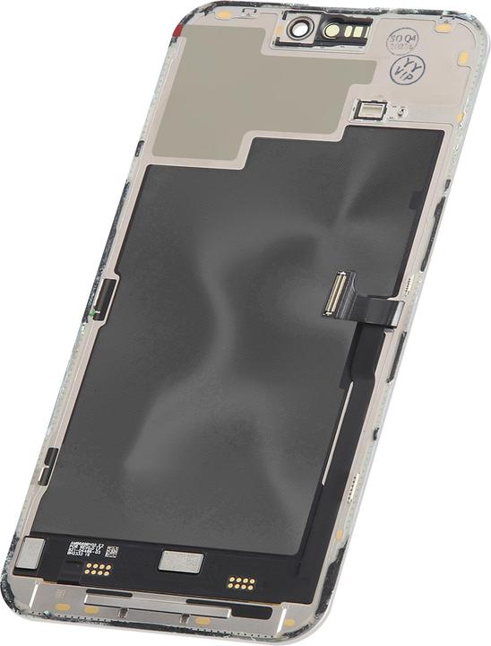 Actual product image Clappio Spare part screen + touchscreen (iPhone 15 Pro Max)
