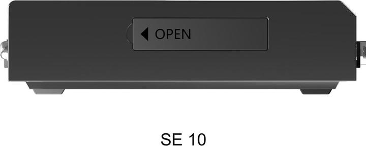 Produktbild Lenovo ThinkEdge SE10 Atom x6214RE/4GB/256M2/WI/W10IoT (Intel Atom x6214RE, 4 GB, 256 GB)