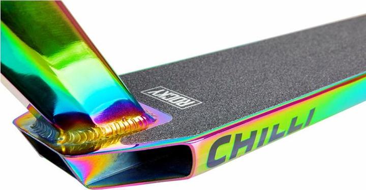 Actual product image Chilli Scooter Rocky