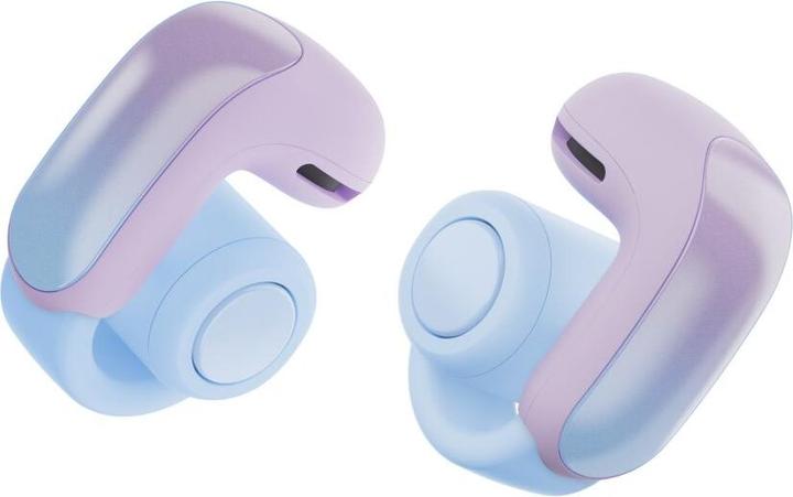 Actual product image Bose Ultra Open Earbuds (No noise cancelling, 7 h, Wireless)
