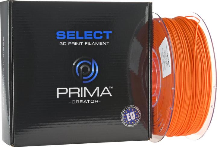 Immagine prodotto Prima Creator PrimaSelect ABS Matt (ABS)