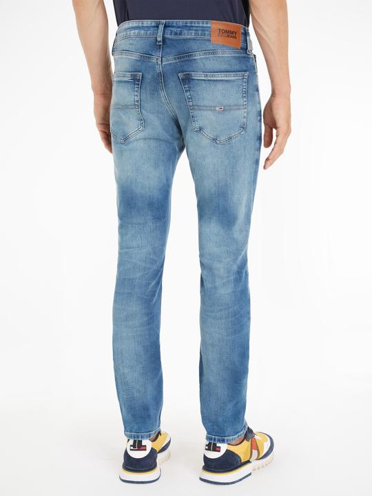 Immagine prodotto Tommy Hilfiger Scanton Jeans Slim wilson azzurro (W33/L34)