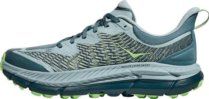 Produktbild Hoka Mafate Speed 4 (45 1/3)