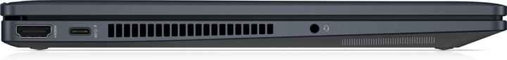 Produktbild HP Pavilion x360 (14", Intel Core i7-1355U, 16 GB, 1000 GB, CH)