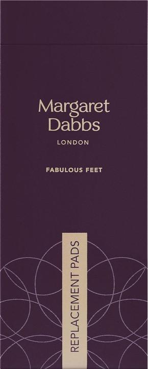 Margaret Dabbs London Foot File Replacement Pads (10 x)
