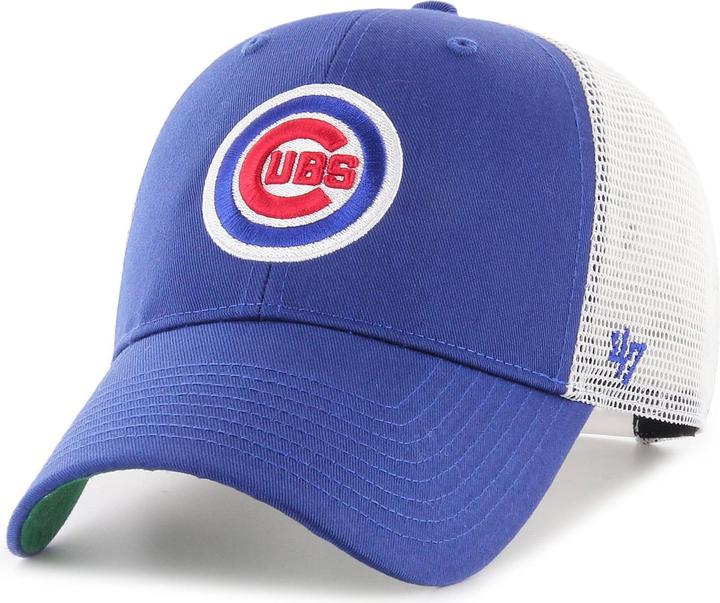 47 Brand Branson Chicago Cubs (One Size)