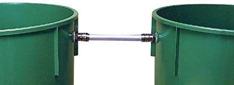Graf Verbindungsset RT 1 1/4"