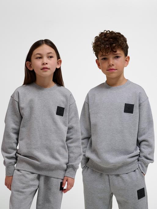 Produktbild hummel hmlCLEAN SWEATSHIRT (176)