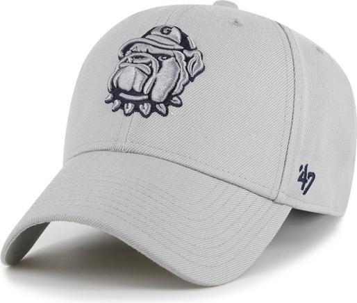 47 Brand Baseballkappe Georgetown Hoyas NCAA MVP (One Size)