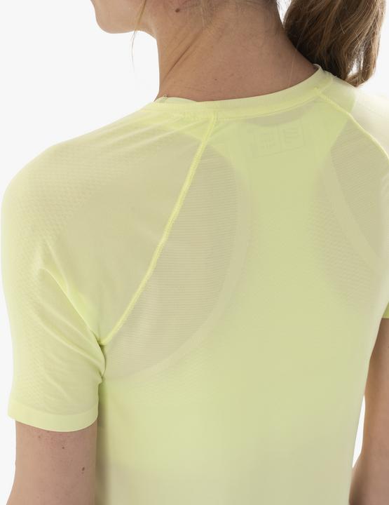 Actual product image Compressport Trail Racing SS Tshirt W (L)