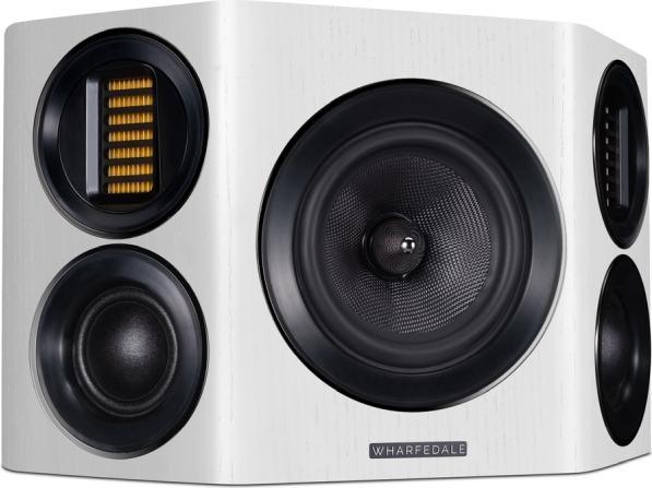 Image du produit Wharfedale EVO 4.S (1 pièce)
