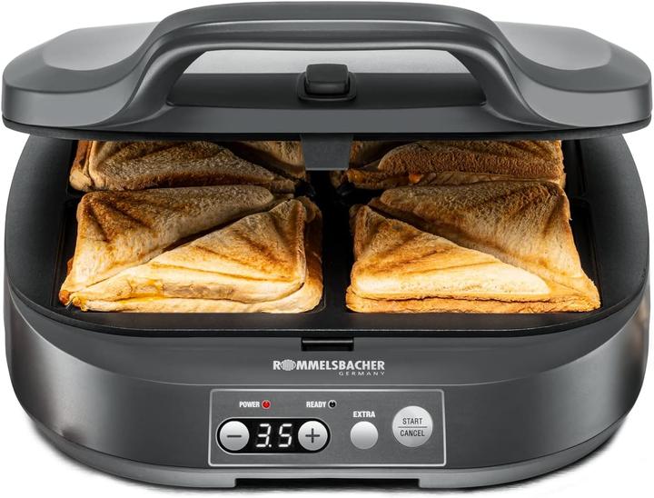 Image du produit Rommelsbacher ST1800 SAM