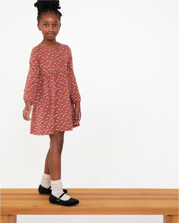Actual product image La Redoute Collections Ballerinas (36)