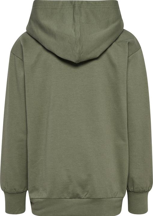 Produktbild hummel hmlATLAS HOODIE (128)