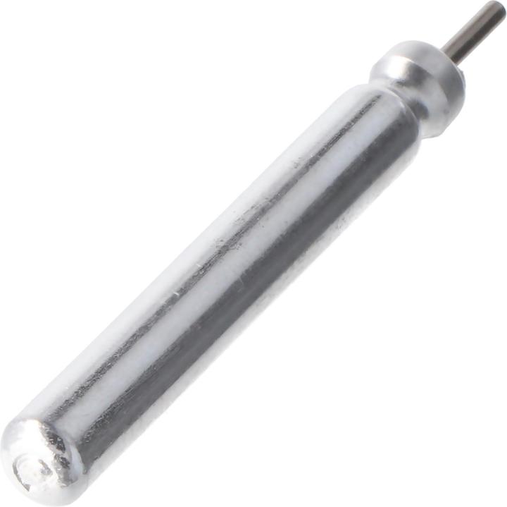 Actual product image AccuCell Spezial-Batterie CR 435 Pin Li (2 pcs., Device specific, 50 mAh)