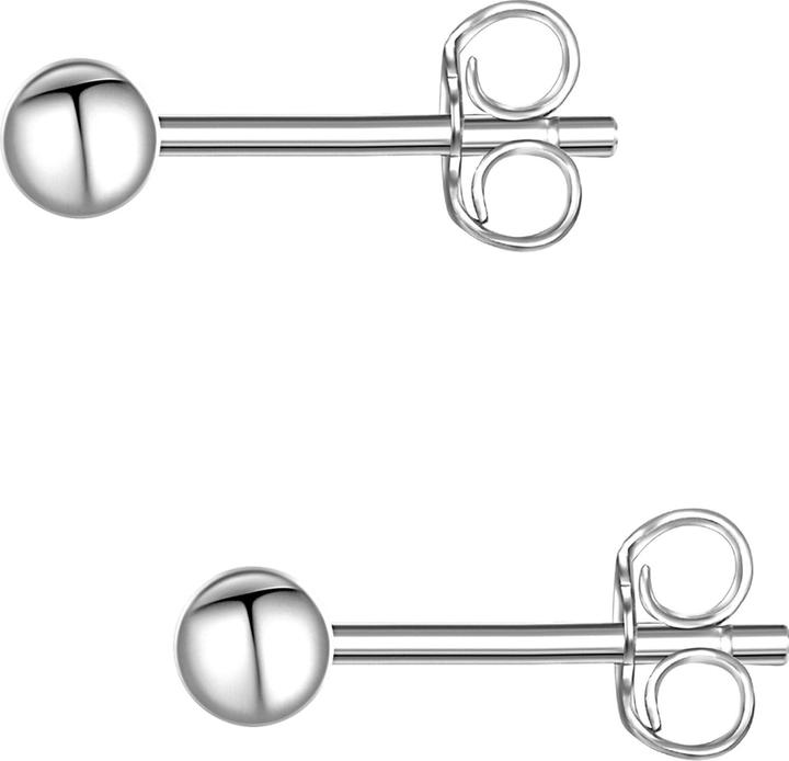 Produktbild Glanzstücke München Damen Sterling Silber silber - 23740 (Sterling Silber)