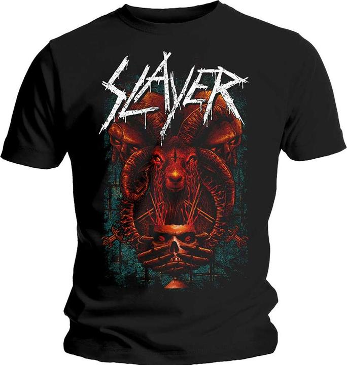 Actual product image Slayer Offering (M)