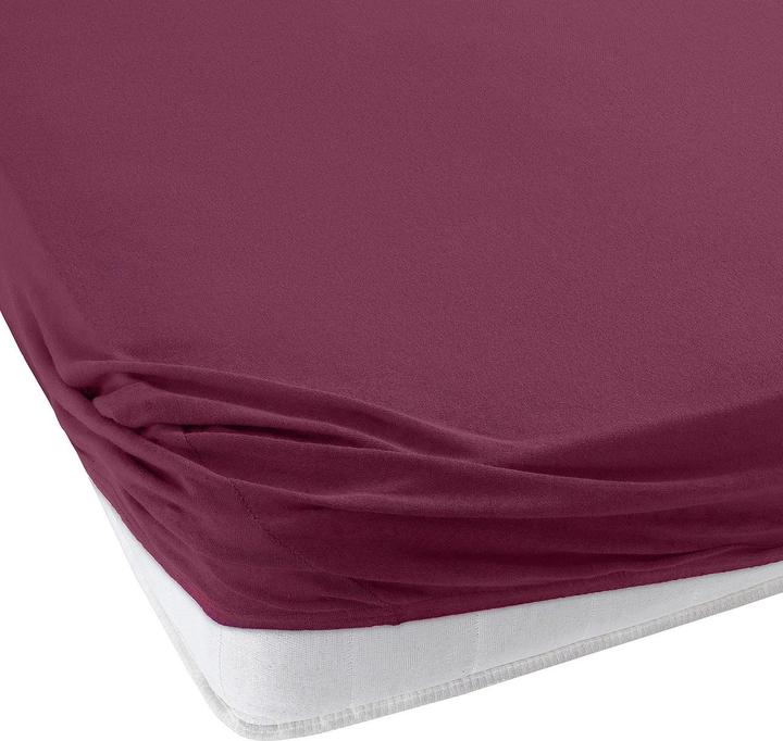 Actual product image Casativo Fixed sheet (180 x 200 cm)