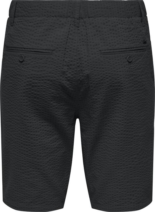 Actual product image Only & Sons ONSLEO Normal geschnitten Shorts Shorts (L)