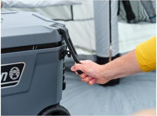 Produktbild Coleman Convoy (29 l)