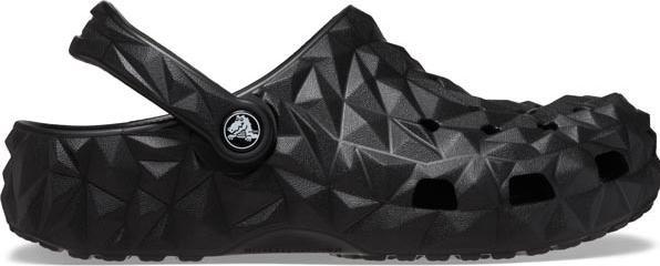 Actual product image Crocs Classic Geometric Clog (40)