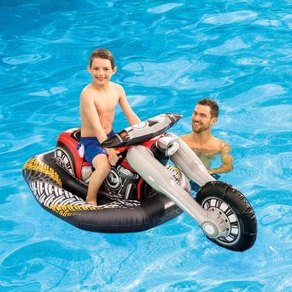 Produktbild Intex Cruiser Motorbike Ride-On