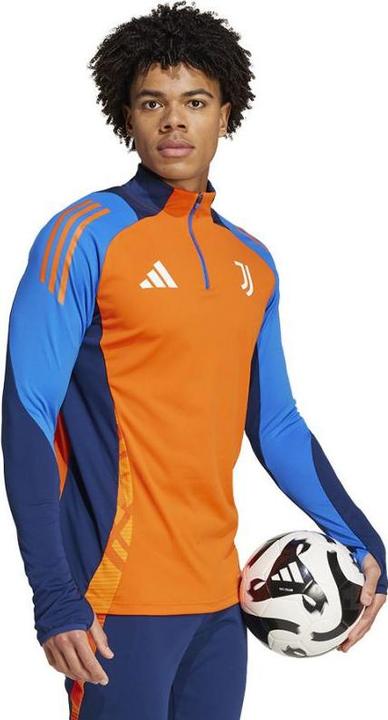 Productafbeelding adidas Juventus Training Top Jr T-Shirt (M)
