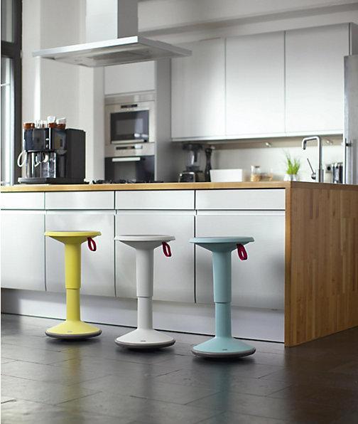 Image du produit Interstuhl Tabouret multi-usages UP- Junior Edition