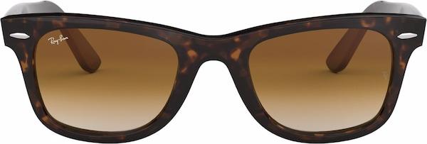 Actual product image Ray Ban Wayfarer 54