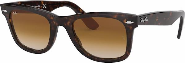 Actual product image Ray Ban Wayfarer 54