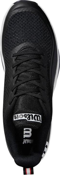 Produktbild Wilson Rush Pro Lite Allcourt Tennisschuh Herren (46 2/3)